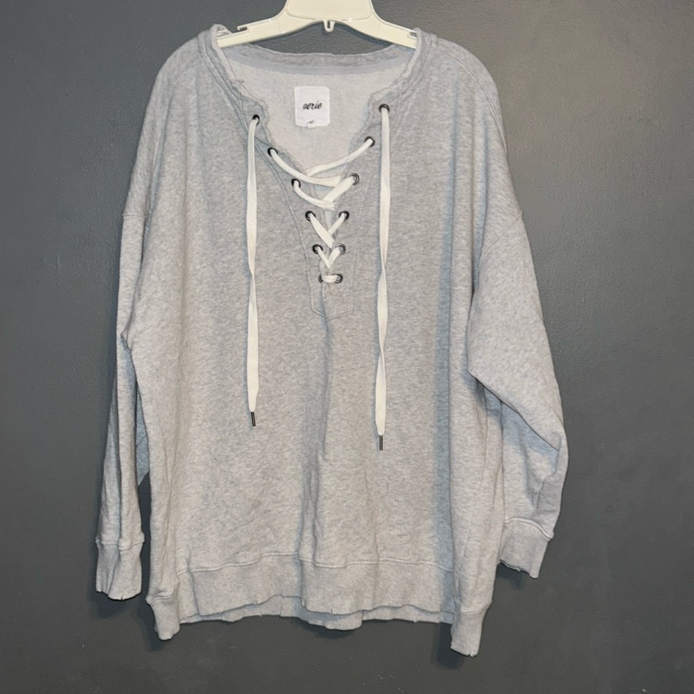 Aerie Crewneck